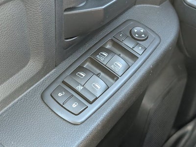 2017 RAM 3500 Tradesman
