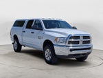 2017 RAM 3500 Tradesman
