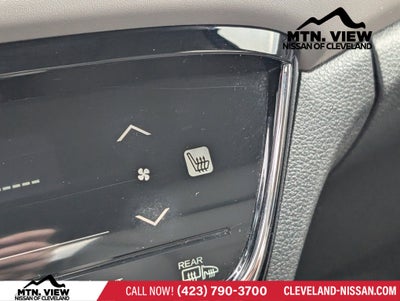 2016 Honda HR-V EX-L w/Navi