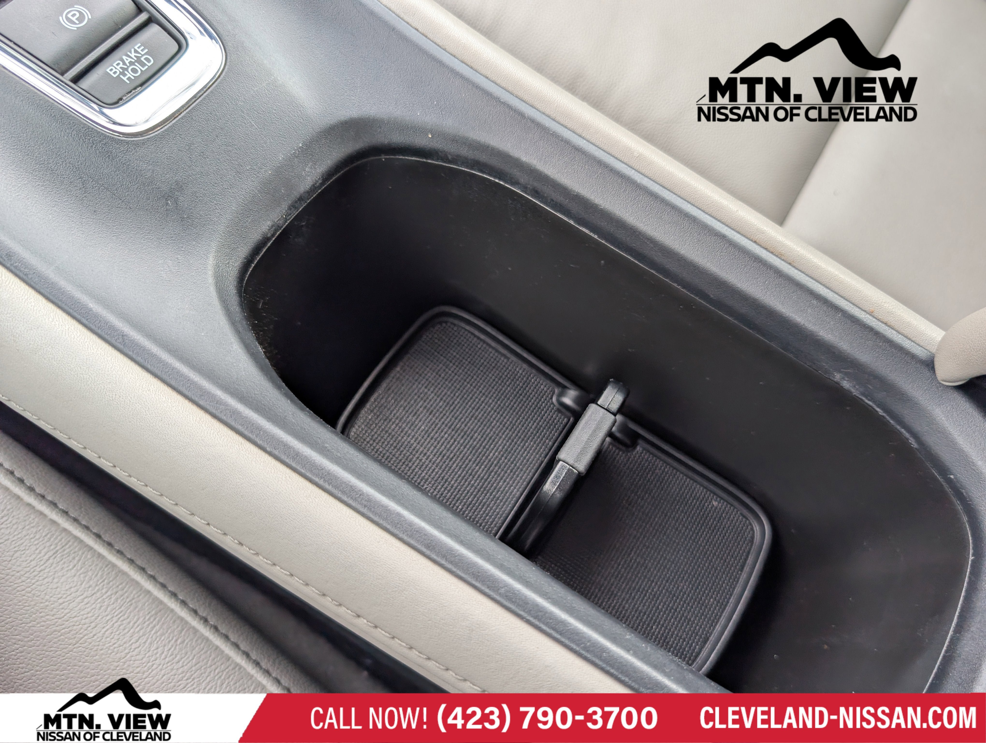 2016 Honda HR-V EX-L w/Navi