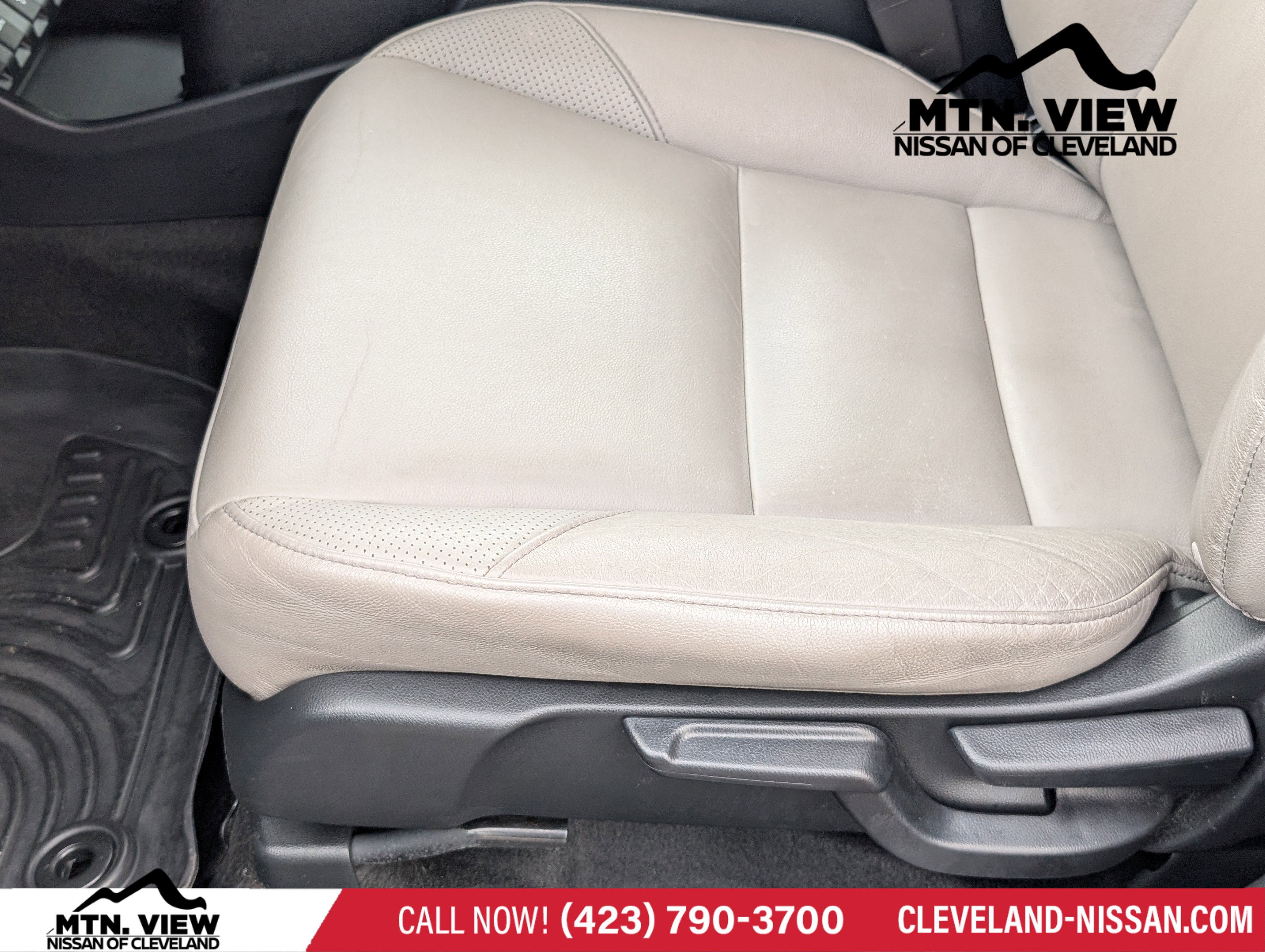 2016 Honda HR-V EX-L w/Navi