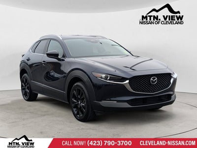 2024 Mazda Mazda CX-30 2.5 S Select Sport