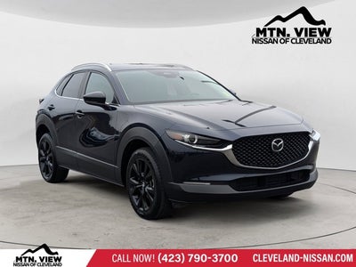 2024 Mazda Mazda CX-30 2.5 S Select Sport