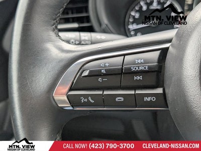 2024 Mazda Mazda CX-30 2.5 S Select Sport