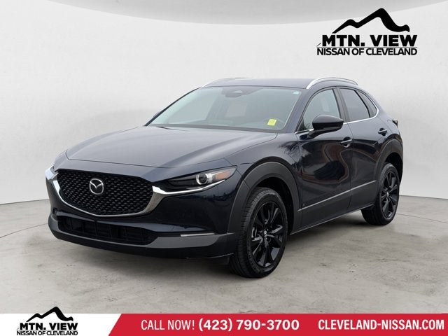 2024 Mazda Mazda CX-30 2.5 S Select Sport