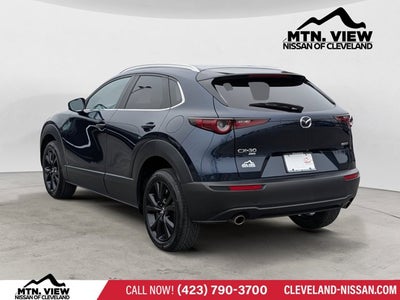 2024 Mazda Mazda CX-30 2.5 S Select Sport