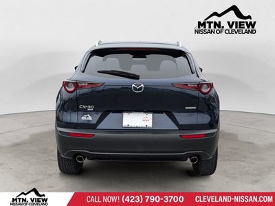 2024 Mazda Mazda CX-30 2.5 S Select Sport