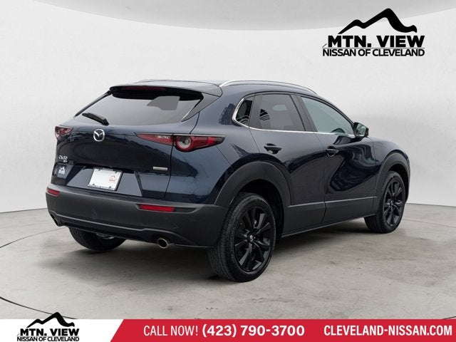 2024 Mazda Mazda CX-30 2.5 S Select Sport