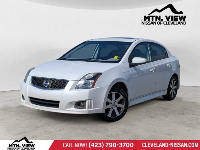 2011 Nissan Sentra