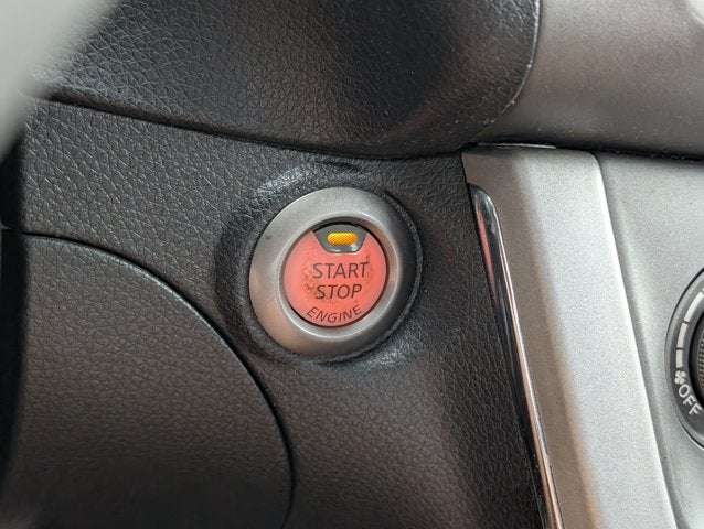 2013 Nissan Sentra SV