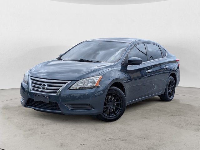 Used 2013 Nissan Sentra SV with VIN 3N1AB7AP1DL777835 for sale in Mcdonald, TN