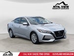 2021 Nissan Sentra S