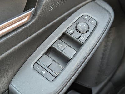 2027 Nissan Sentra S