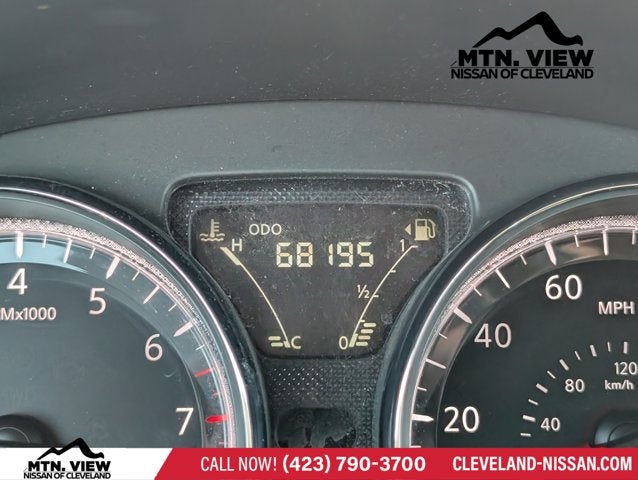 2019 Nissan Versa Sedan SV