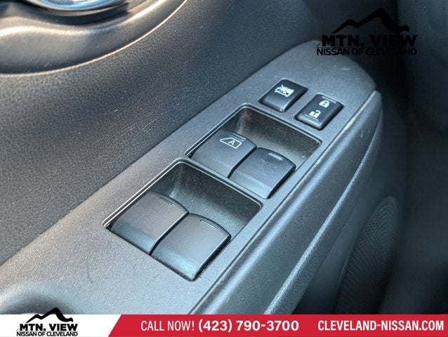 2019 Nissan Versa Sedan SV