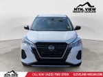 2023 Nissan Kicks S