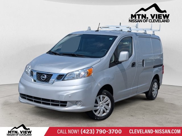 2015 Nissan NV200 SV