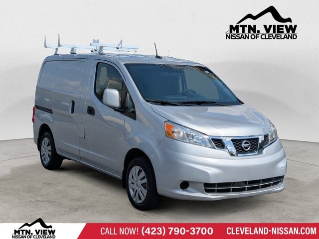 2015 Nissan NV200 SV