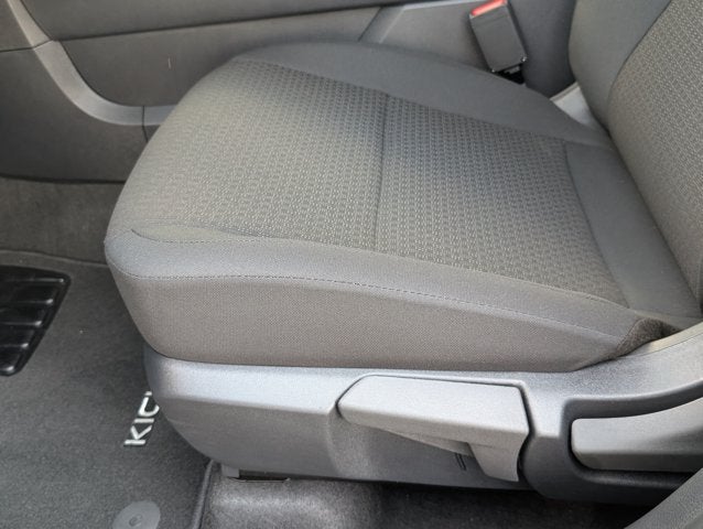 2027 Nissan Kicks S