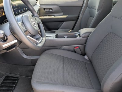 2027 Nissan Kicks S