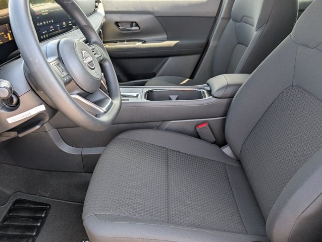 2027 Nissan Kicks S