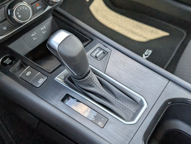2027 Nissan Kicks S