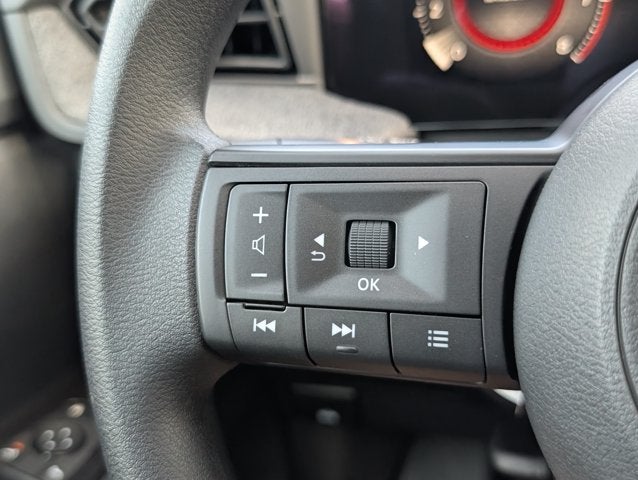 2027 Nissan Kicks S