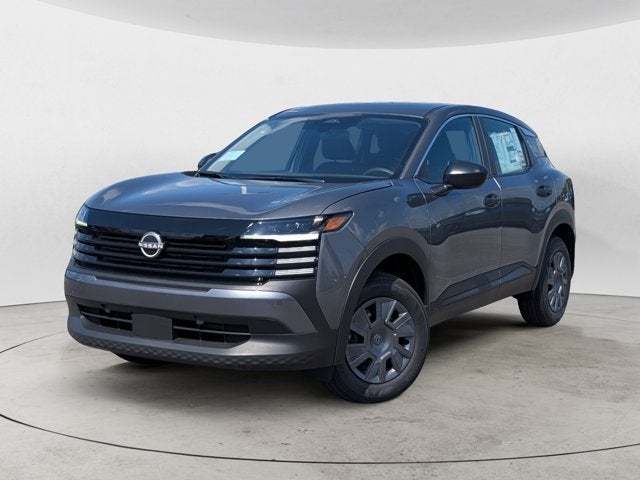 2027 Nissan Kicks S