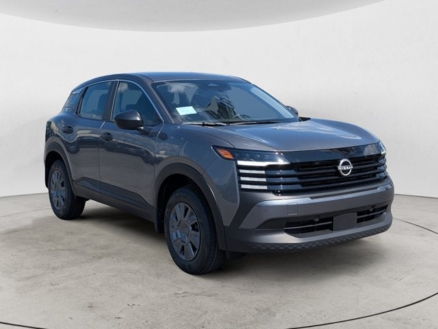 2027 Nissan Kicks S