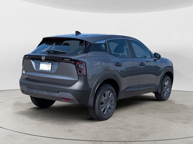 2027 Nissan Kicks S
