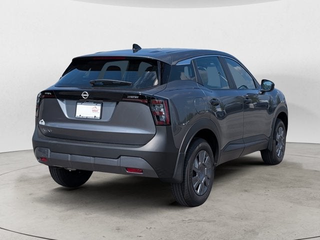 2027 Nissan Kicks S