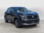 2027 Nissan Kicks S
