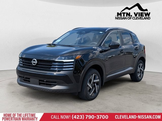 2026 Nissan Kicks 2.0 SV's photo