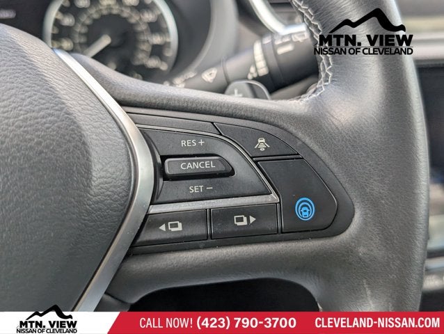 2025 INFINITI QX50 LUXE