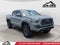 2023 Toyota Tacoma 4WD TRD Off Road