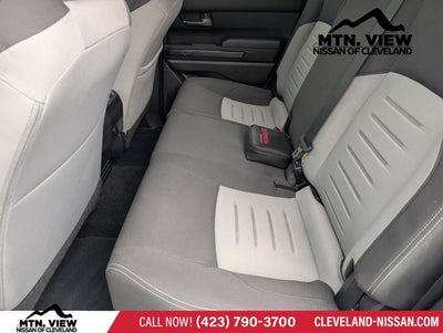 2025 Toyota Tacoma 4WD TRD Off Road