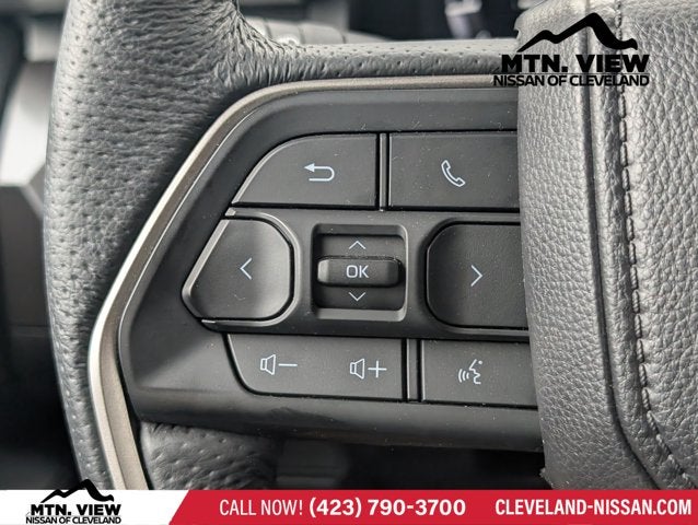 2025 Toyota Tacoma 4WD TRD Off Road