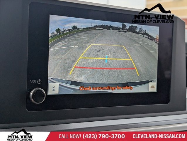 2025 Toyota Tacoma 4WD TRD Off Road