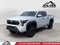 2025 Toyota Tacoma 4WD TRD Off-Road