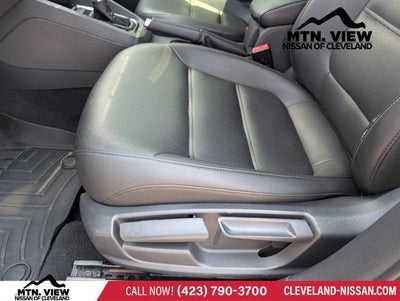 2018 Volkswagen Jetta 1.8T SE Sport