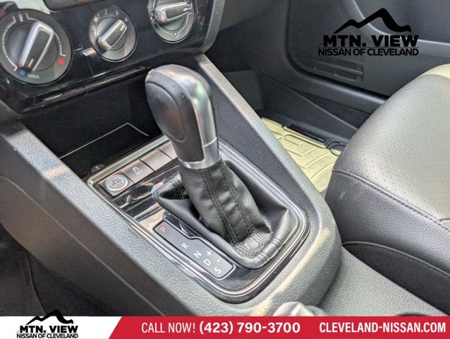 2018 Volkswagen Jetta 1.8T SE Sport