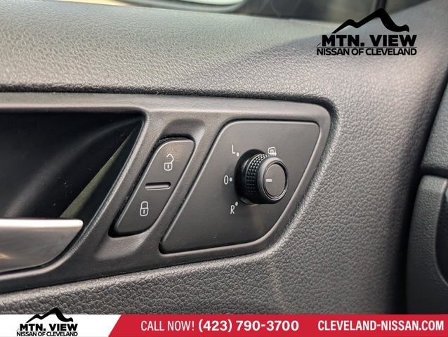 2018 Volkswagen Jetta 1.8T SE Sport