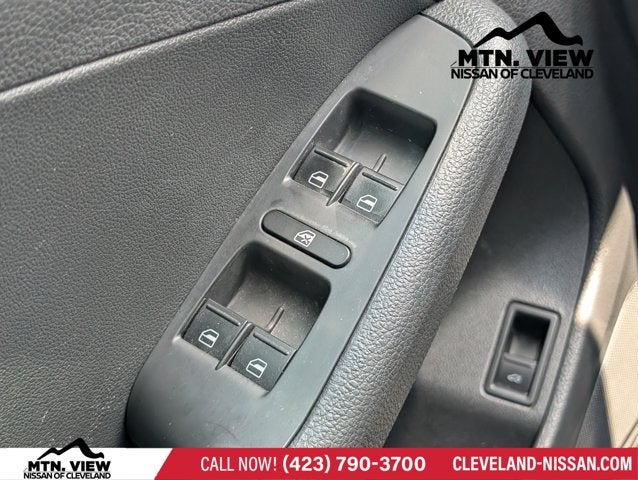 2018 Volkswagen Jetta 1.8T SE Sport