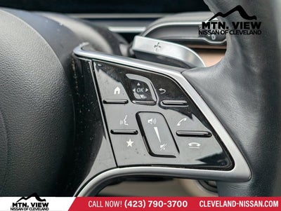 2024 Mercedes-Benz GLS GLS 450