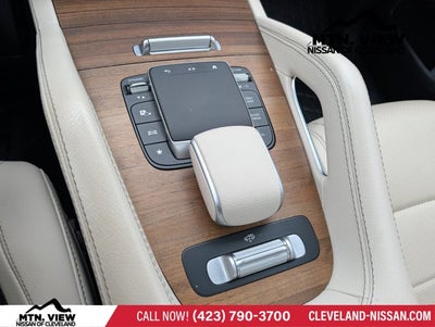 2024 Mercedes-Benz GLS GLS 450