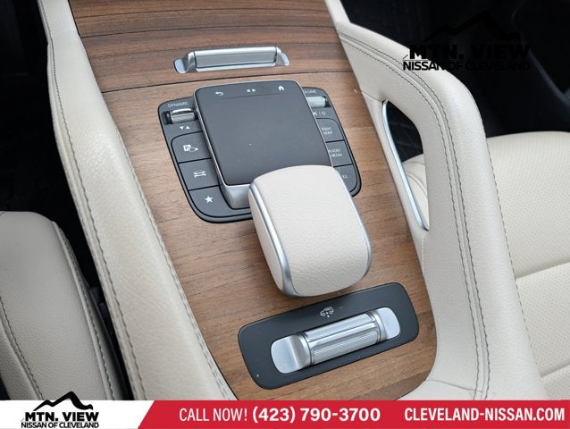 2024 Mercedes-Benz GLS GLS 450