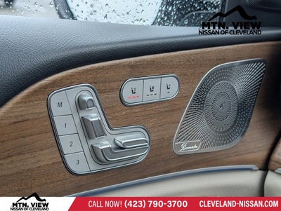 2024 Mercedes-Benz GLS GLS 450