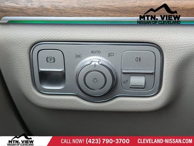 2024 Mercedes-Benz GLS GLS 450