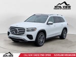 2024 Mercedes-Benz GLS GLS 450