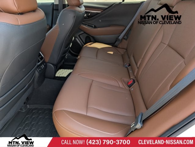 2025 Subaru Outback Touring XT